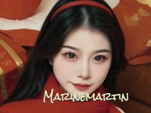 Marinemartin