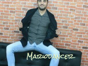 Mariodancer