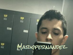 Mariofernandez