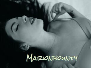 marionbounty Porn Monkey Cash