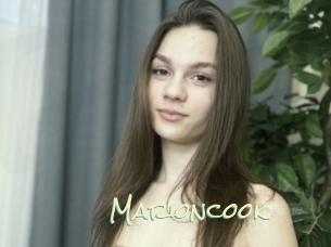 Marioncook