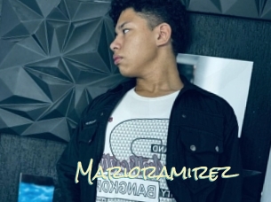 marioramirez Porn Monkey Cash