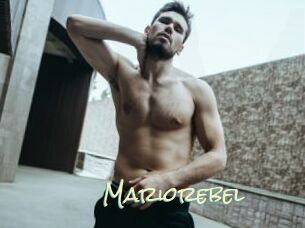 Mariorebel