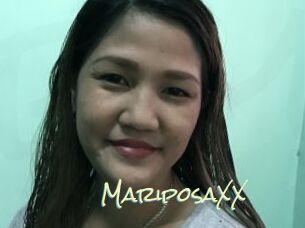 MariposaXX