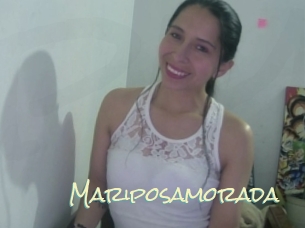 Mariposamorada