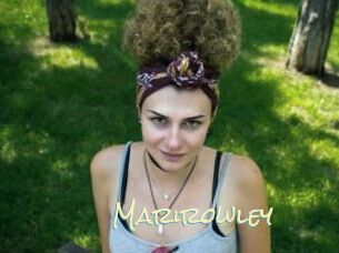 Marirowley