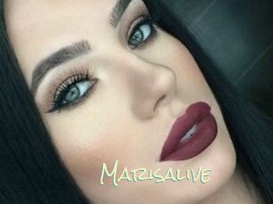 Marisalive