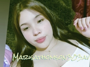 Marisathomson303av