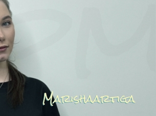 Marishaartiga