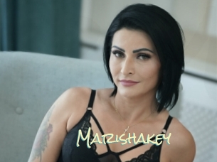 Marishakey