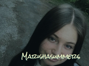 Marishasummers