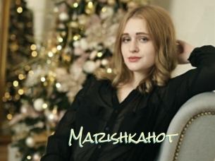 Marishkahot