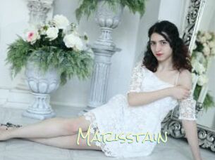 Marisstain