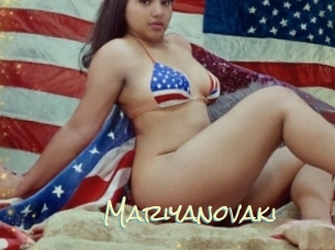 Mariyanovaki