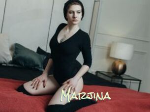 Marjina