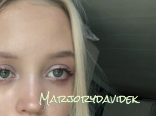 Marjorydavidek