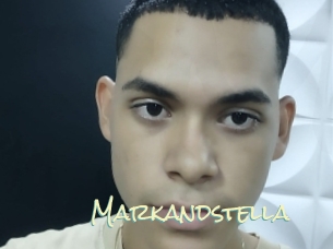 Markandstella