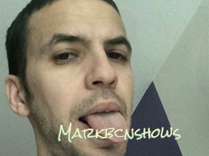 Markbcnshows