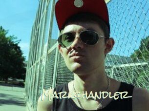 Markchandler