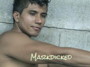 Markdicked
