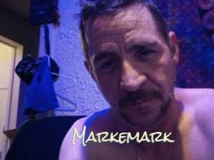 Markemark