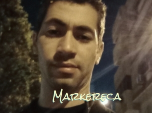 Markereca