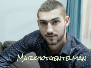 Markhotgentelman