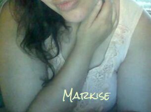 Markise