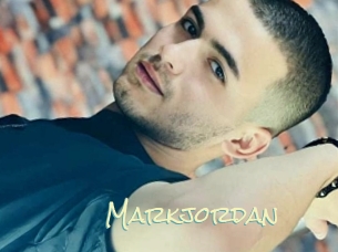 Markjordan