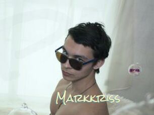 Markkriss