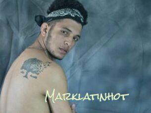 Marklatinhot
