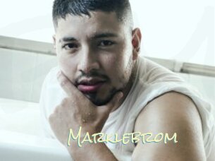Marklebrom