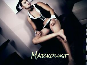Markolust