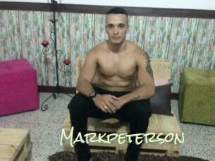 Markpeterson