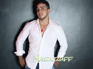 Markruff