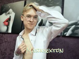 Marksexton