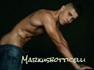 Markusbotticelli