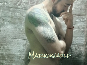 Markuswolf