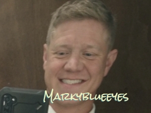 Markyblueeyes