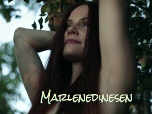 marlenedinesen Porn Monkey Cash