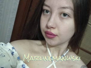 Marlinemanwski