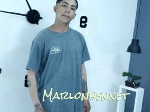 Marlonbennet