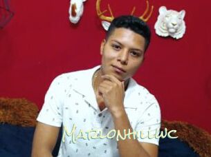 Marlonhillwc