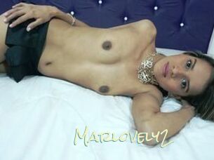 marlovely2 Porn Monkey Cash