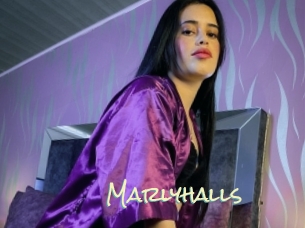 Marlyhalls