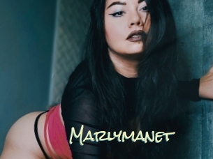 Marlymanet
