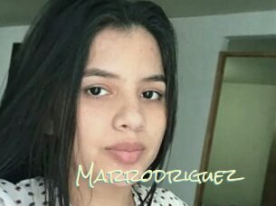 Marrodriguez