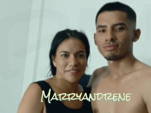 Marryandrene