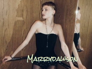 Marrydawson