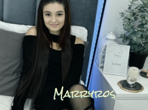 Marryros